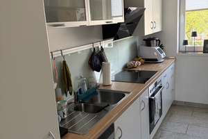 *Provisionsfrei* Lichtdurchflutete Dachgeschosswohnung mit moderner Klimaanlage in Friesdorf – Rüdesheimer Straße 20, 53175 Friesdorf, Bonn – Vorschaubild 17