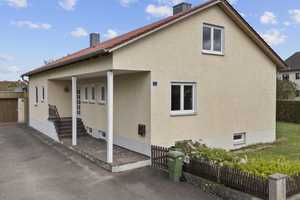 Einfamilienhaus auf Eckgrundstück mit schönem Wintergarten – Neuburg-Schrobenhausen (Kreis) – Vorschaubild 2