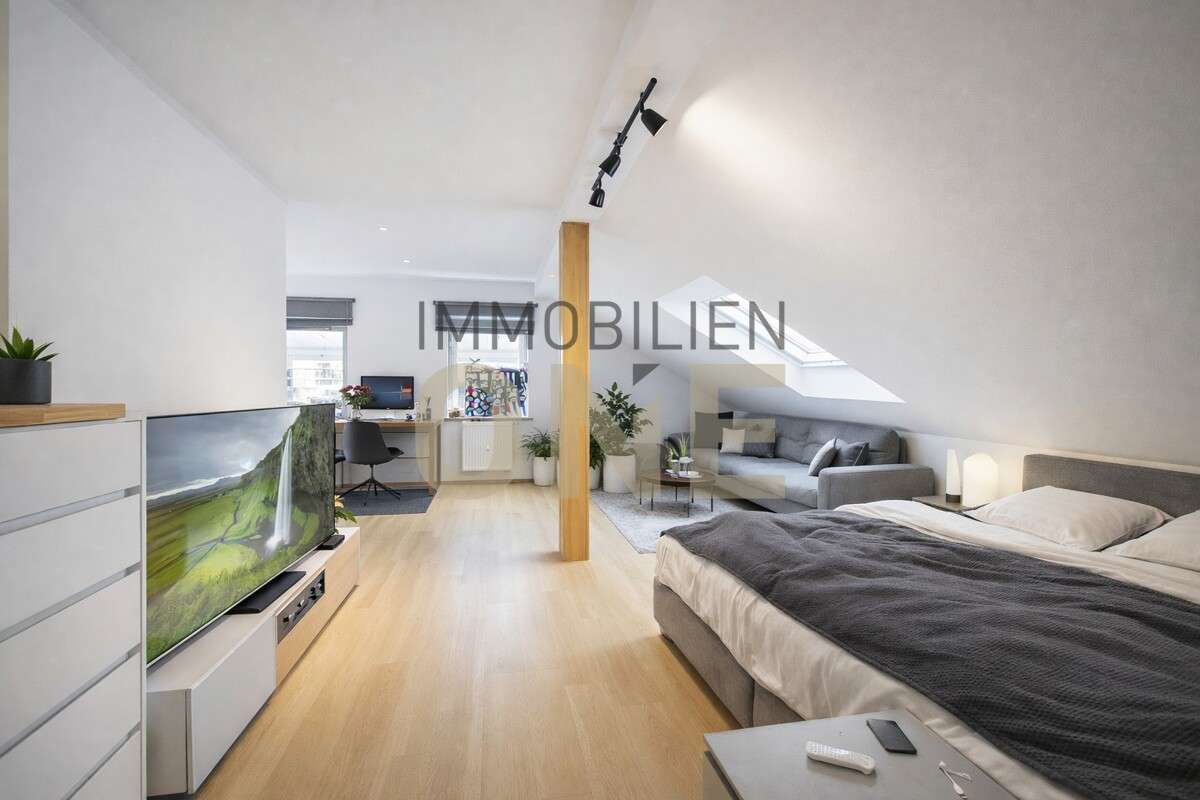 Immobilie in Altmannstein - Saniertes Zweifamilienhaus in idyllischer Lage mit Garten - Bild 9