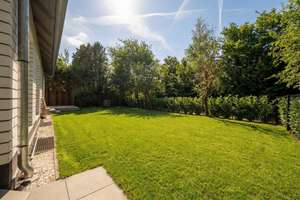 Stilvoll wohnen im Südwesten Berlins: Saniertes EFH mit Garten und Dachterrasse – 14167 Zehlendorf, Berlin – Vorschaubild 3