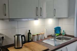 3-Zimmer-Wohnung in Duisburg-Wedau – Die vollständige Adresse der Immobilie erhältst du vom Anbieter., 47279 Wedau, Duisburg – Vorschaubild 7