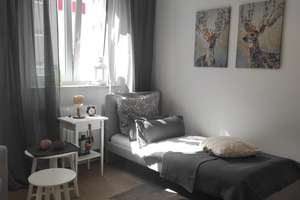 1-Zimmer-Apartment mit Südbalkon im Wohnen mit Service I NK inkl. – Winklerstraße 3-9, 9113 Schloßchemnitz, Chemnitz – Vorschaubild 6