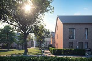 Schönes Reihenendhaus in Garstedt-Norderstedt, mit Gartenanteil – Achternfelde 18, 22850 Norderstedt – Vorschaubild 5