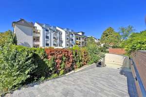 APP 0.4 TOP Modernes & teilmöbliertes City Appartement mit Tiefgarage – Burbacher Straße 83, 53129 Kessenich, Bonn – Vorschaubild 13
