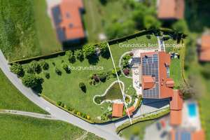 Juwel in malerischer Lage: 
Elegante Residenz mit weiterem Baugrundstück – Die vollständige Adresse der Immobilie erhältst du vom Anbieter., 83122 Samerberg – Vorschaubild 5