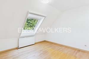 Außergewöhnliche Maisonette-Wohnung mit Haus-Charakter – Die vollständige Adresse der Immobilie erhältst du vom Anbieter., 47800 Bockum, Krefeld – Vorschaubild 8