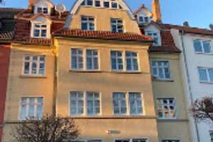 3 Raumwohnung ab 01.09.2026 zu vermieten