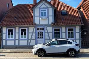 Fallersleben - Schöne Dachgeschoss-Wohnung im Fachwerkhaus in zentraler Lage – Am Neuen Tor 15, 38442 Fallersleben, Wolfsburg – Vorschaubild 10