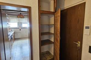 Wohnen mit Charakter: Drei-Zimmer-Wohnung in Leverkusen-Bürrig – 51371 Bürrig, Leverkusen – Vorschaubild 3