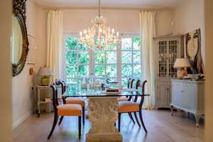 Repräsentative Villa mit großzügigem Garten und Pool ! Gelegen in ruhiger Lage von Alt-Meererbusch  – Die vollständige Adresse der Immobilie erhältst du vom Anbieter., 40667 Meerbusch – Vorschaubild 11