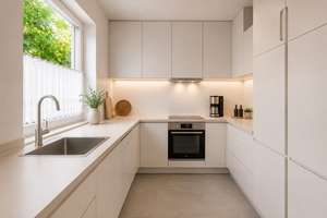 Ruhig gelegenes Einfamilienhaus mit Garten und viel Platz zum Ankommen in Krefeld-Traar! – Die vollständige Adresse der Immobilie erhältst du vom Anbieter., 47802 Traar, Krefeld – Vorschaubild 17
