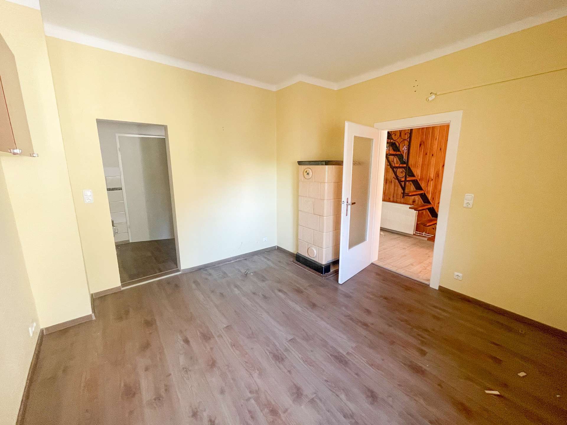 Immobilie in Doberlug-Kirchhain - Preis VB! Solides Einfamilienhaus im Zentrum von Doberlug- Kirchhain! - Bild 8