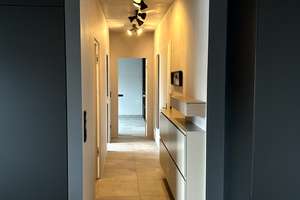 Neuwertiges Penthouse mit 2,5 Zimmern in Darmstadt-Mitte – Elisabethenstr. 66, 64283 Mitte, Darmstadt – Vorschaubild 5