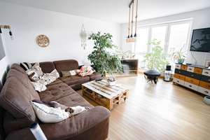 An den Eschen- 4-Zimmer-Wohnung mit Dachterrasse, der Besichtigungstermin hat bereits stattgefunden – Die vollständige Adresse der Immobilie erhältst du vom Anbieter., 26129 Bloherfelde, Oldenburg (Oldenburg) – Vorschaubild 2