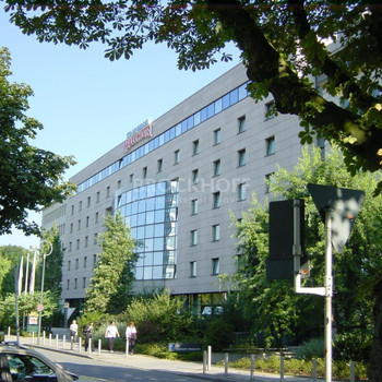 Westfalen-Center | Ausfallstraßen Süd | 193 - 4.400 m² | ab 12,50 EUR