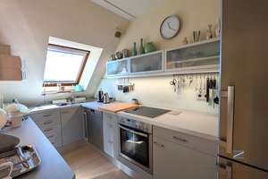Dachgeschosswohnung mit Weitblick – Wohnen über den Dächern von Neuehrenfeld – Lukasstraße 16, 50823 Neuehrenfeld, Köln – Vorschaubild 9