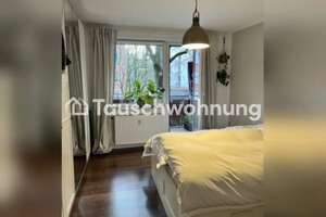 Tauschwohnung: Schöne 2Z Wohnung zwischen Alster und Stadtpark – Grovestrasse 24, 22083 Barmbek-Süd, Hamburg – Vorschaubild 5