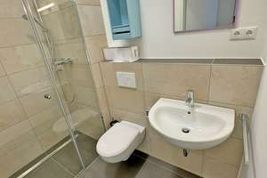 APP 0.4 TOP Modernes & teilmöbliertes City Appartement mit Tiefgarage – Burbacher Straße 83, 53129 Kessenich, Bonn – Vorschaubild 5