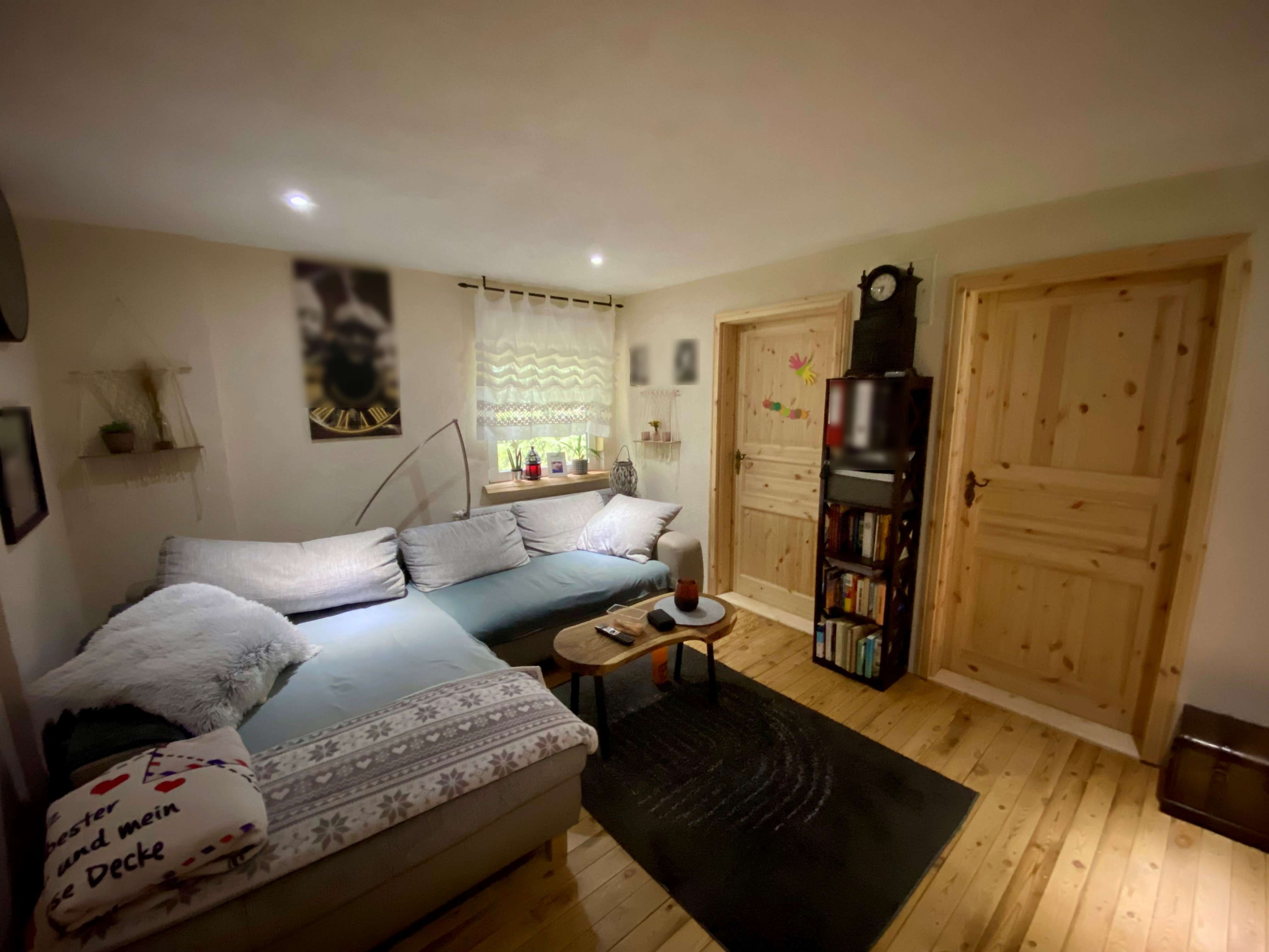 Immobilie in Gommern - Zwei charmante Bungalows am Prödeler See - Pachtgrundstück - Bild 2