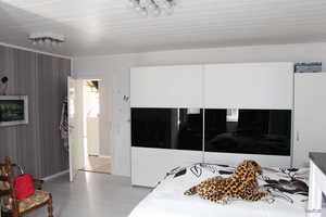 Einfamilienhaus mit Sauna auf schönem Grundstück – Flensburg – Vorschaubild 9