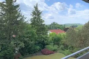 Idyllisch Wohnen ... – Coburg – Vorschaubild 1