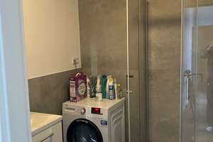 Nachmieter gesucht! Helle Wohnung in Innenstadtnähe  – Adalbertsteinweg 4, 52066 Kaiserplatz, Aachen – Vorschaubild 2
