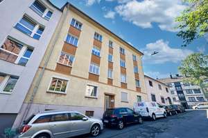 ***zwei Etagen, ein Zuhause – großzügige Maisonette in begehrter Wuppertaler Lage – Die vollständige Adresse der Immobilie erhältst du vom Anbieter., 42105 Elberfeld, Wuppertal – Vorschaubild 2