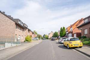 Freistehender Bungalow mit zwei Einzelgaragen in MG-Schelsen – Die vollständige Adresse der Immobilie erhältst du vom Anbieter., 41238 Schelsen, Mönchengladbach – Vorschaubild 16