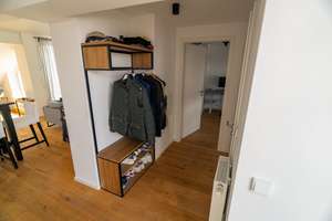 *** 3 Zi.-Dachgeschosswohnung mit Stellplatz *** bezugsfrei – Die vollständige Adresse der Immobilie erhältst du vom Anbieter., 50823 Neuehrenfeld, Köln – Vorschaubild 13