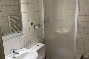 Gepflegte 1-Zimmer-Wohnung in Stuttgart-Feuerbach – Die vollständige Adresse der Immobilie erhältst du vom Anbieter., 70469 Feuerbach-Mitte, Stuttgart – Vorschaubild 5