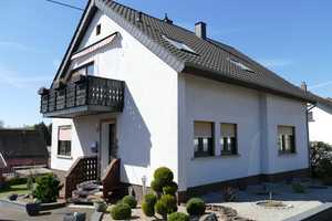 Sehr gepflegtes Zweifamilienhaus in begehrter Lage!!! – Sankt Wendel (Kreis) – Vorschaubild 3