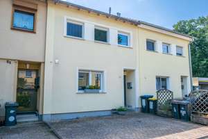 Reihenmittelhaus in Marl-Hamm - ideal für die junge Familie...