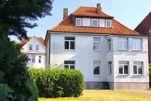 Stilvolles Wohn- und Geschäftshaus (2-3 Familienhaus möglich) mit großem Grundstück – Die vollständige Adresse der Immobilie erhältst du vom Anbieter., 19230 Hagenow – Vorschaubild 33