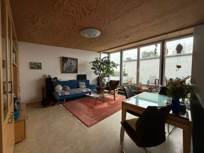 Schöne 3-Zimmer Wohnung in ruhiger Lage von Waldkraiburg