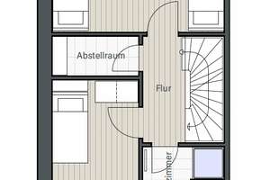 NEU: Schönes Reihenendhaus - familienfreundlich in Kenzingen – Wiesenstraße 11a, 79341 Kenzingen – Vorschaubild 12