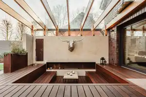 Exklusives Wohnen in Telgte: Luxuriöse Villa mit innovativer Technik und Pool – Warendorf (Kreis) – Vorschaubild 32