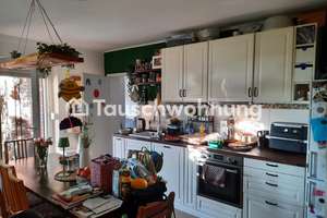 Tauschwohnung: Traumschöne Wohnung gegen zentrale Wohnung mit Garten – Die vollständige Adresse der Immobilie erhältst du vom Anbieter., 48155 Gelmer-Dyckburg, Münster – Vorschaubild 5
