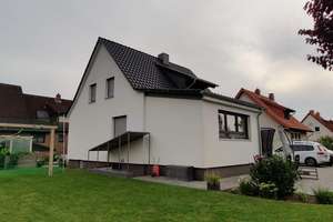 Kernsaniertes Familienhaus mit großem Garten & PV-Anlage in BS-Völkenrode – Die vollständige Adresse der Immobilie erhältst du vom Anbieter., 38112 Lehndorf-Watenbüttel, Braunschweig – Vorschaubild 14
