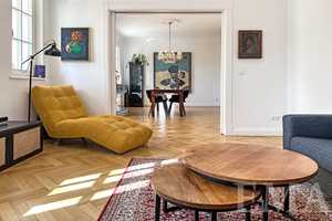 Einziehen und verlieben: Moderne Eleganz trifft Landhauscharme im Radeland – Berlin – Vorschaubild 11