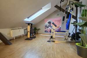 Alltagstaugliche 2-Zimmer-Wohnung in zentraler Lage von Nürnberg – Adamstraße 25, 90489 Wöhrd, Nürnberg – Vorschaubild 5