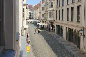 Eindrucksvoll und attraktiv Wohnen in exklusiver Lage am historischen Neumarkt! – Die vollständige Adresse der Immobilie erhältst du vom Anbieter., 1067 Innere Altstadt, Dresden – Vorschaubild 10