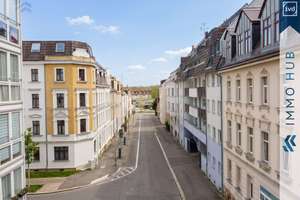 ++ Leerstehend, mögliche Anfangsrendite von 4,56%! Charmante 2-Zimmer Wohnung in Gohlis ++ – Die vollständige Adresse der Immobilie erhältst du vom Anbieter., 4155 Gohlis-Süd, Leipzig – Vorschaubild 3