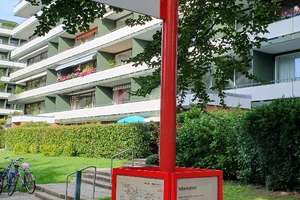 --RODENKIRCHEN--Rheinblick - attraktive 3-4 Zi. Wohnung mit großem Balkon – 50996 Rodenkirchen (Ortsteil), Köln – Vorschaubild 40