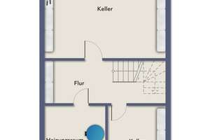 Ihr Zuhause in Hüls – stilvoll modernisiert, gepflegt und sofort bezugsbereit mit PV und Wallbox – Die vollständige Adresse der Immobilie erhältst du vom Anbieter., 47839 Hüls, Krefeld – Vorschaubild 41