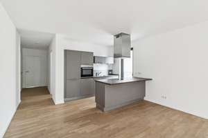 Exklusive 3-Zimmer-Wohnung in begehrter Lage von Offenbach – Berliner Straße 166, 63065 Ledermuseum, Offenbach am Main – Vorschaubild 3