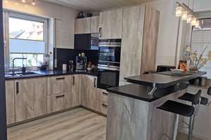 Exklusives Einfamilienhaus mit 6 Zimmern und Garage in Bad Salzuflen – Die vollständige Adresse der Immobilie erhältst du vom Anbieter., 32107 Bad Salzuflen – Vorschaubild 8