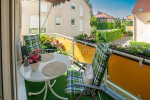 Strehlen helle 2-Zimmer Whg. mit Balkon als Kapitalanlage – Elsa-Brändström-Straße 19b, 1219 Strehlen, Dresden – Vorschaubild 8