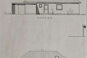 Sehr charmanter Bungalow in perfekter ruhiger Sackgassenlage – Ahornweg 14, 24848 Kropp – Vorschaubild 19