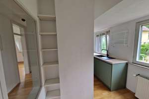 2,5-Zimmer-DG-Wohnung mit EBK in Stuttgart-Süd/Heslach – Die vollständige Adresse der Immobilie erhältst du vom Anbieter., 70199 Südheim, Stuttgart – Vorschaubild 10
