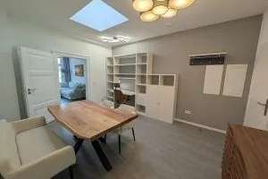 Stilvoll modernisierte und möblierte 3-Zimmer-Wohnung im Darmstädter Martinsviertel – Schloßgartenstraße 47, 64289 Darmstadt-Nord, Darmstadt – Vorschaubild 2